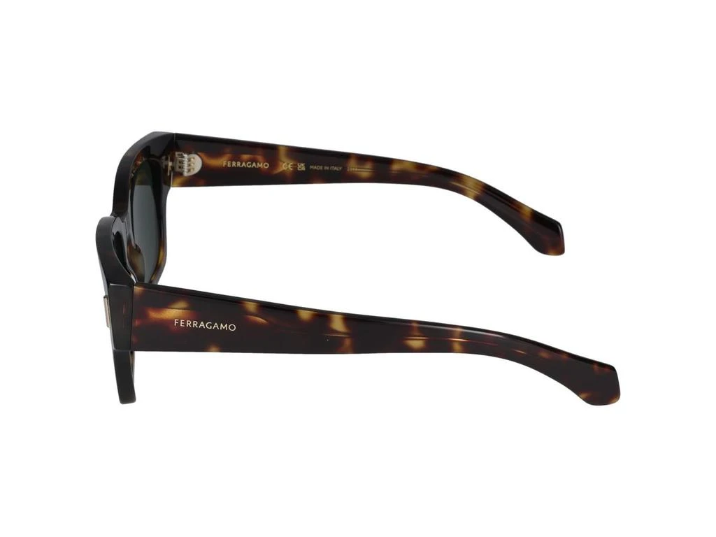 Salvatore Ferragamo Salvatore Ferragamo Sunglasses 3