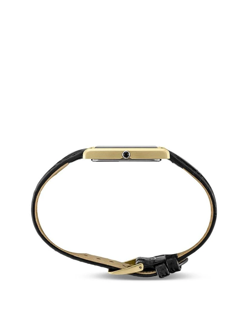 Seiko Essentials Watch, 28.4mm 3