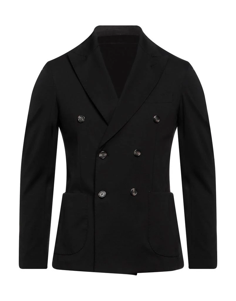 ..,BEAUCOUP Blazer
