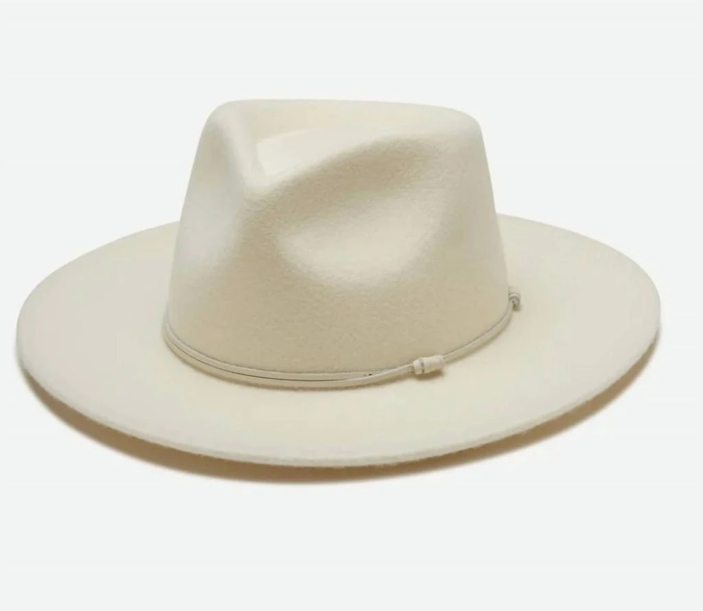 Shop Wyeth - London Cowboy Hat on Sale at BeyondStyle – Get  display picture 2