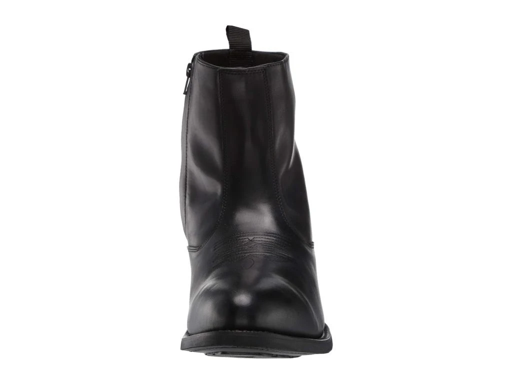 Laredo Fletcher 7