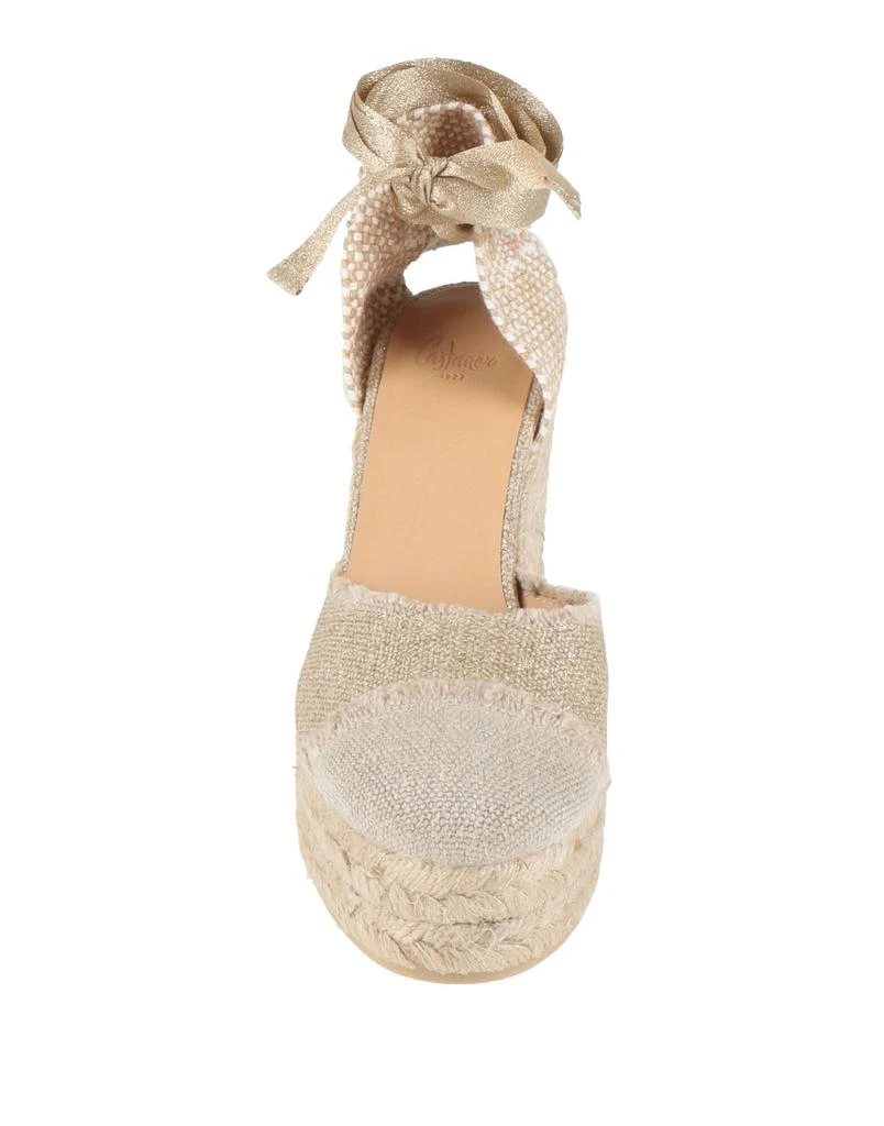 CASTAÑER Espadrilles 4
