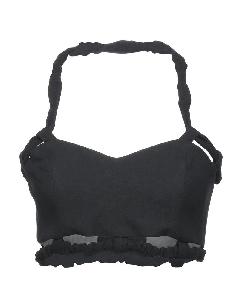 Ganni Crop top 1