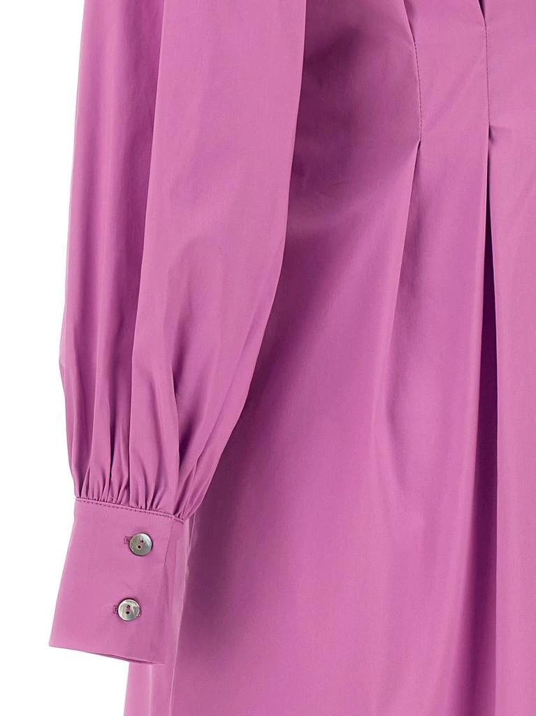 Le Twins Le Twins 'Cristiana' Shirt Dress 4
