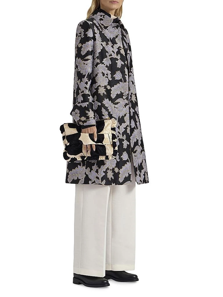 LA DOUBLE J Precious Coat 3