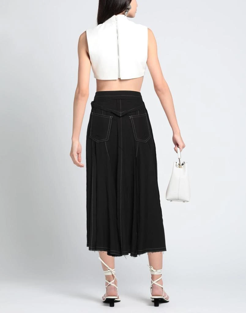 LIMI FEU Midi skirt 3