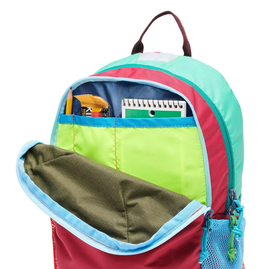 Cotopaxi Kid's Dimi 12L Backpack - Del Dia 4