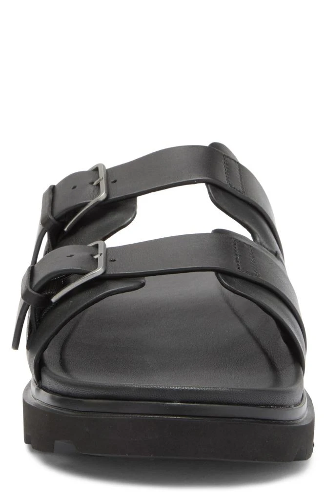 UGG Capitola Buckle Slide Sandal 3