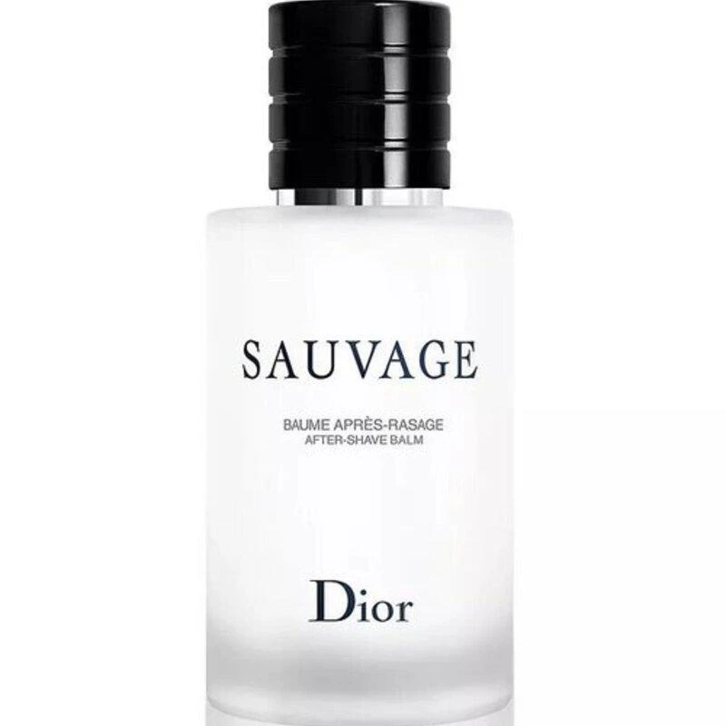 Dior Dior - Sauvage Aftershave Balm (100ml) 1
