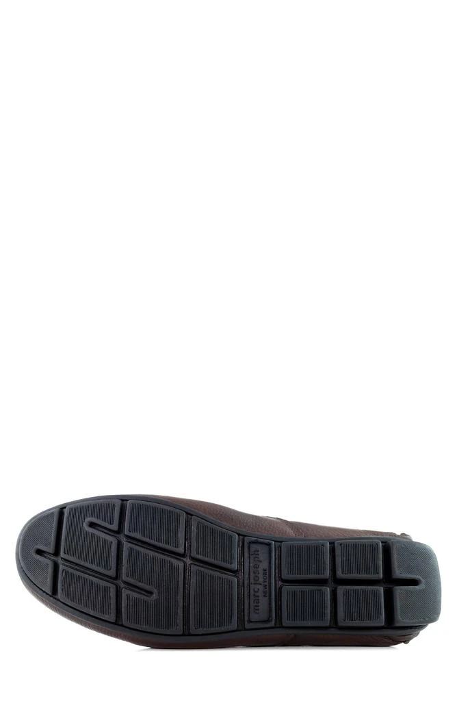 Marc Joseph Carlton Leather Driver Loafer Shoes Size 13 Marc Joseph Carlton Leather Driver Loafer Shoes Size 13  main image 3