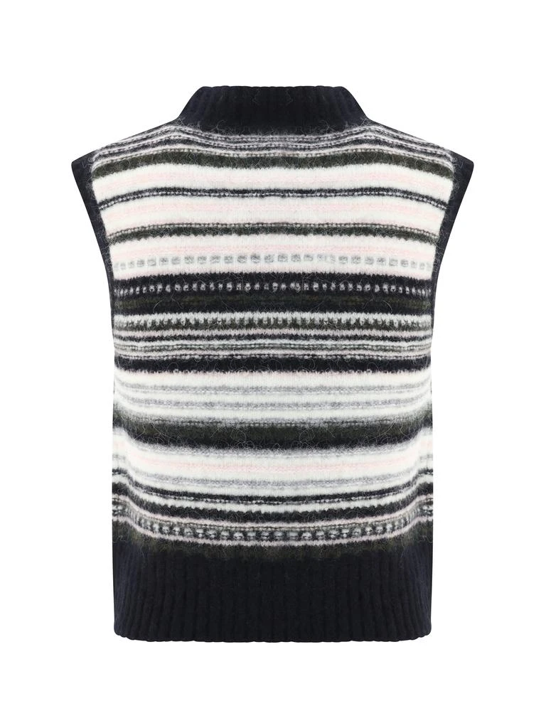 Ganni Vest 2