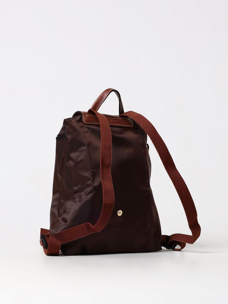 LONGCHAMP Shoulder bag woman Longchamp