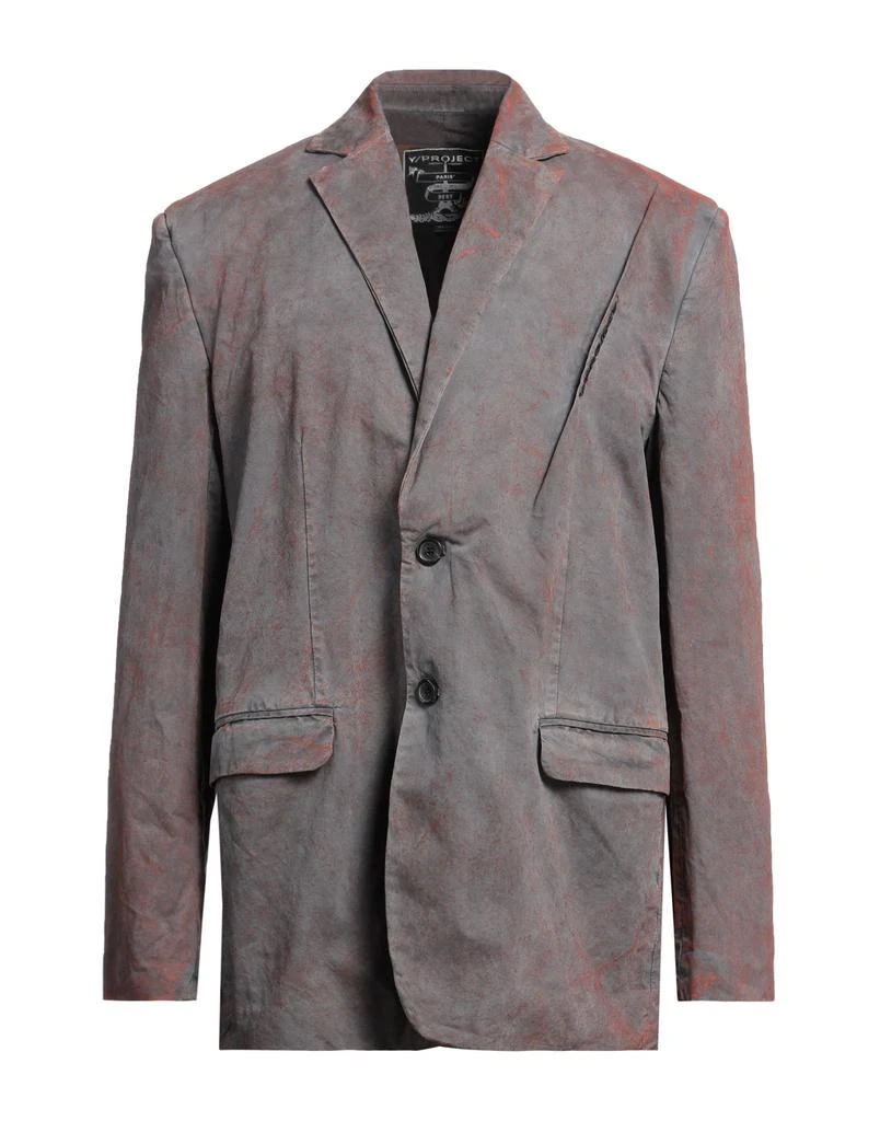 Y/Project Blazer 1