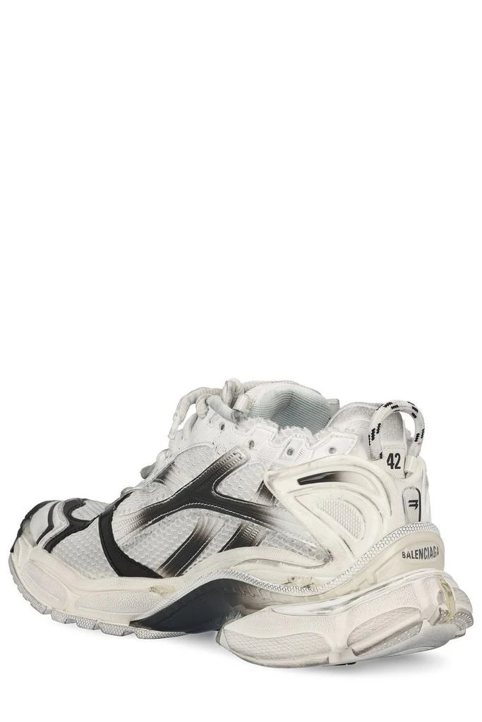 Balenciaga Balenciaga Runner Lace-Up Sneakers 3