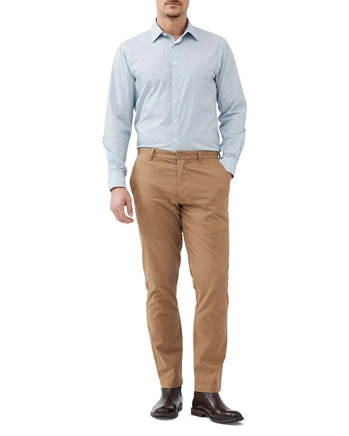 Rodd & Gunn Edgars Road Straight Fit Pants 2
