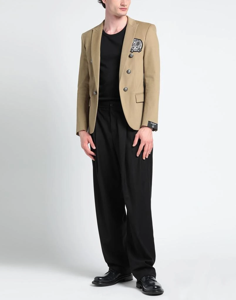 Balmain Blazer 3