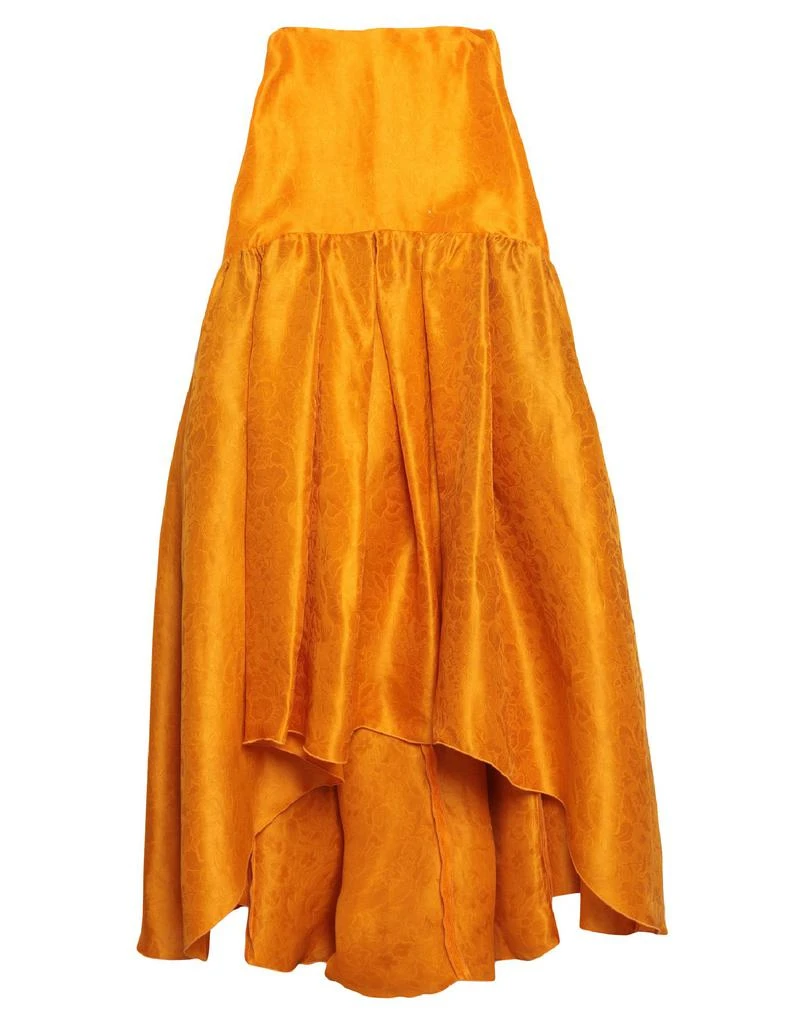 Rosie Assoulin Maxi Skirts 1