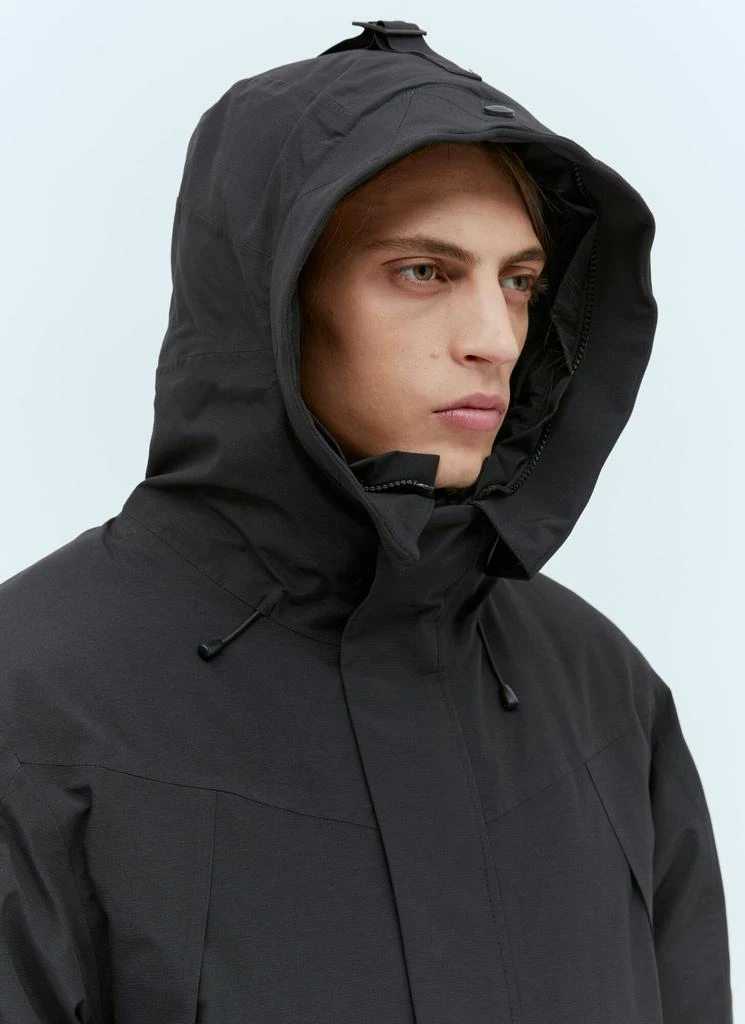 66 North Drangjokull Gore-Tex Down Parka 2