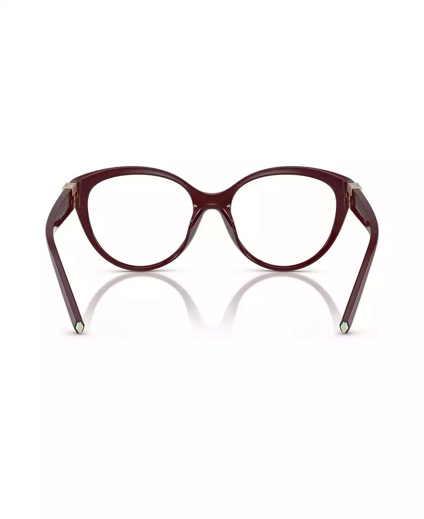 Tiffany & Co. Unisex Eyeglasses, TF2255U 4