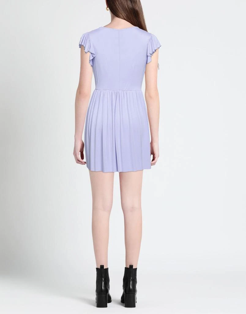 ODI ET AMO Short dress 3
