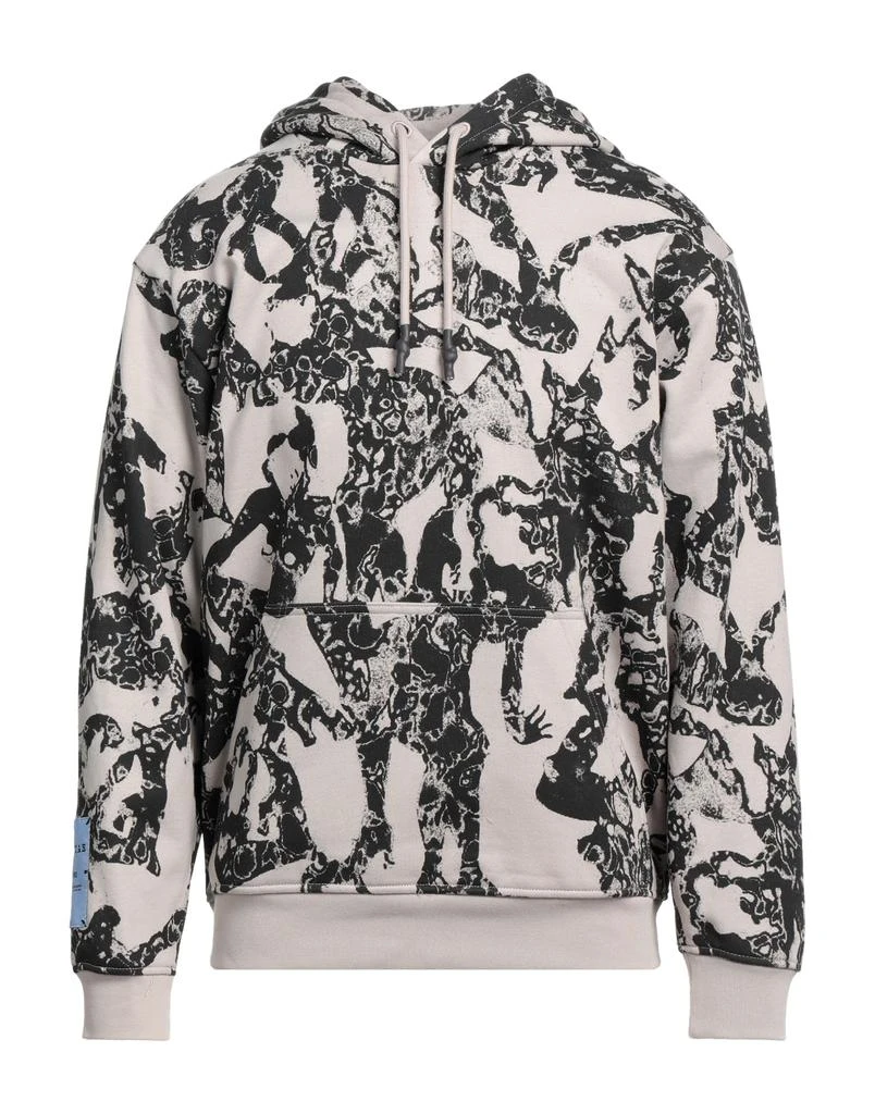 Alexander McQueen Hooded sweatshirt 1