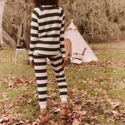 The Great Outdoors The Union Long John - Women's 2