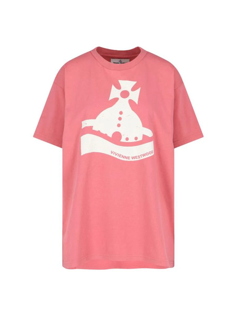 Vivienne Westwood Vivienne Westwood T-Shirts And Polos 1