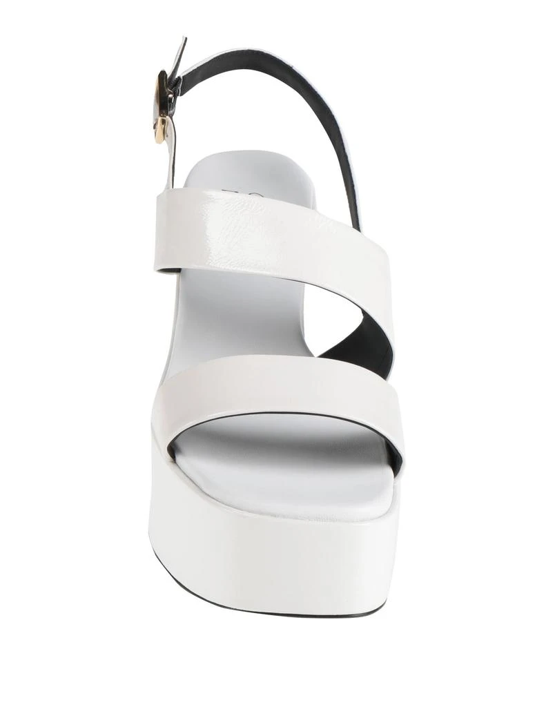 Fabi Sandals 4