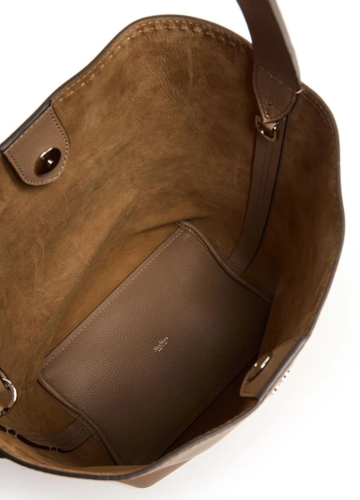 Max Mara Archetipo shoulder bag 5