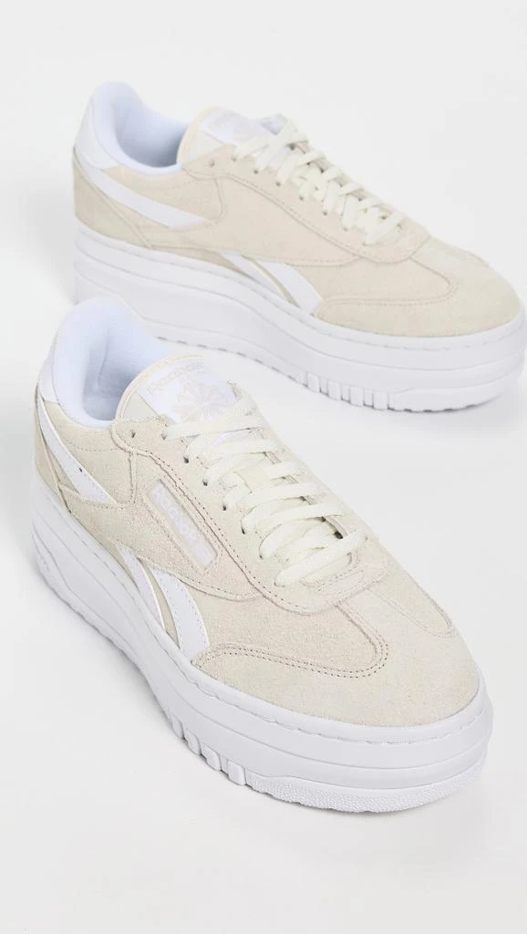 Reebok Campio XT Extra Suede Sneakers 4