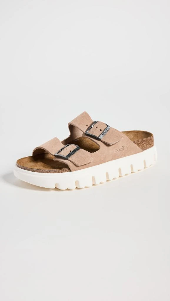 Birkenstock Arizona Chunky Sandals 4