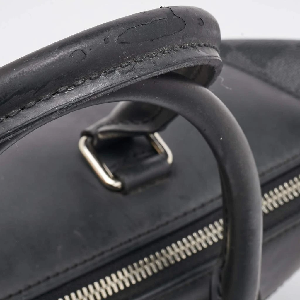 Louis Vuitton Louis Vuitton Damier Graphite Canvas Porte Documents Briefcase 7