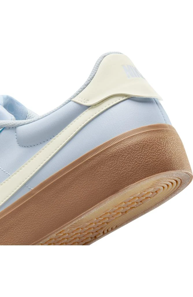 NIKE Court Shot Sneaker 8