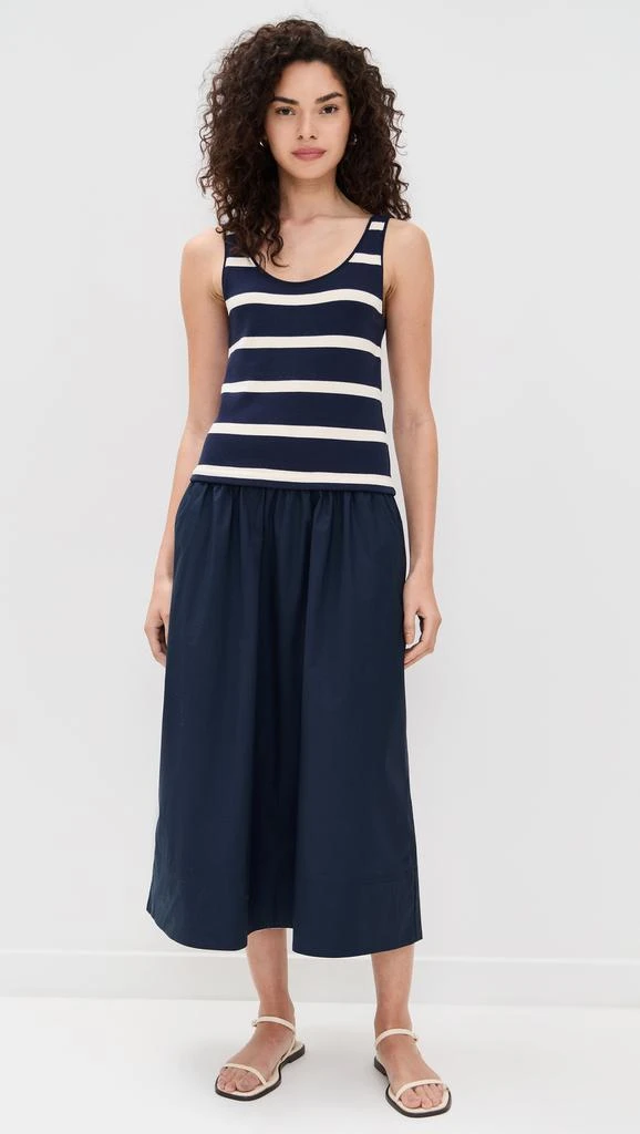Tanya Taylor Amber Dress 6
