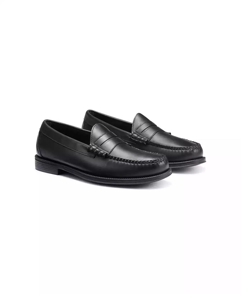 GH Bass G.H.BASS Men's Larson Easy Weejuns® Penny Loafers 1