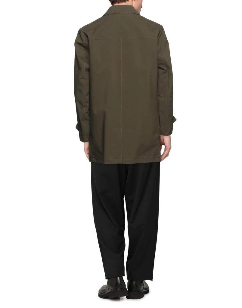 SEALUP Full-length jacket 3
