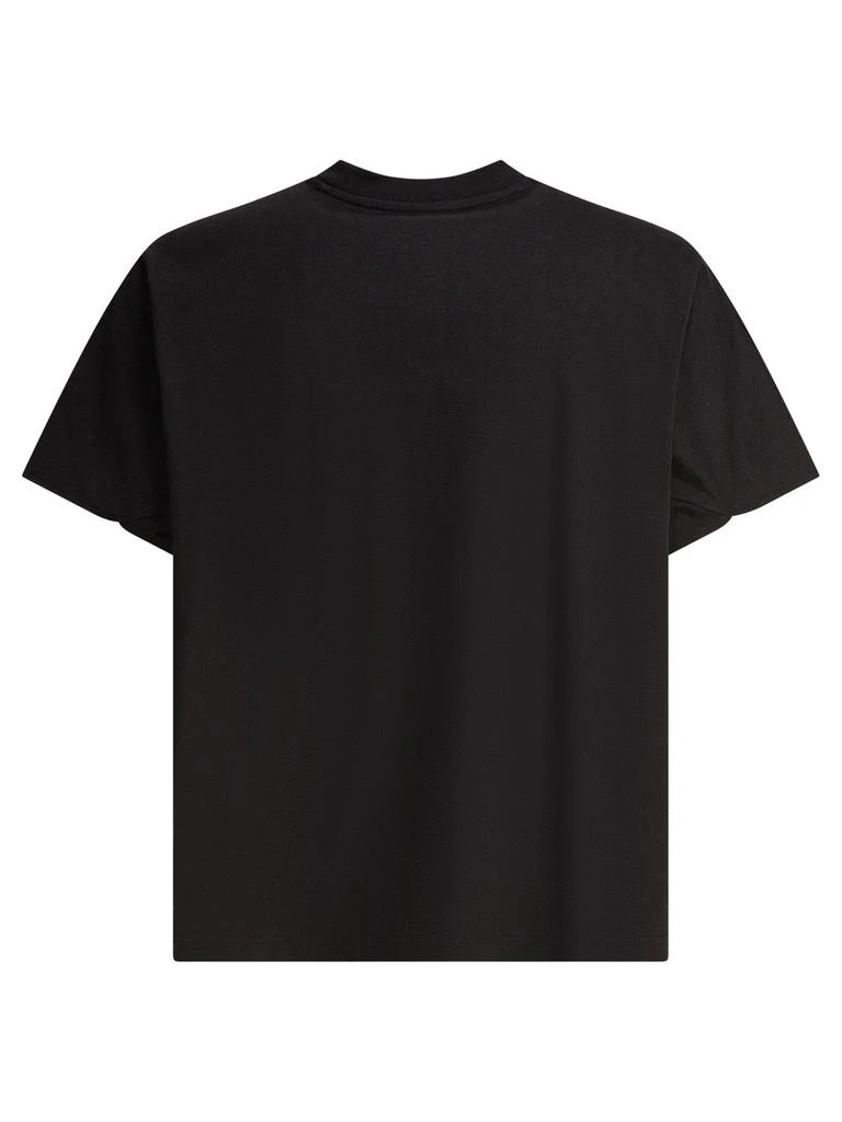 Goldwin Goldwin Crew Neck T-Shirt 2