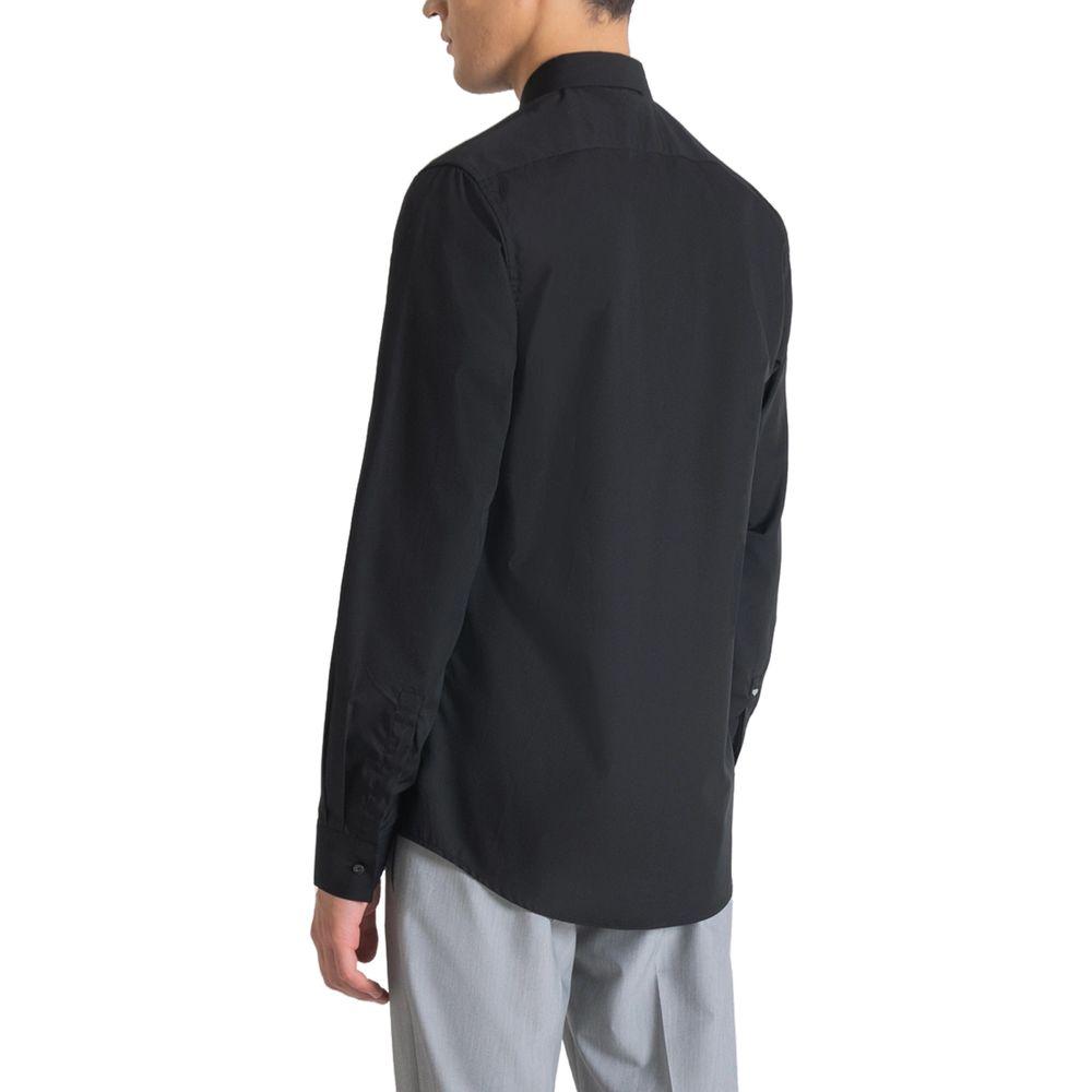 Antony Morato Cotton Men's Shirt