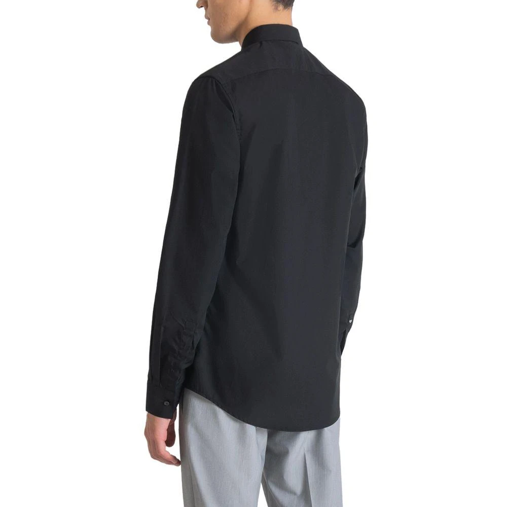 Antony Morato Cotton Men's Shirt 2