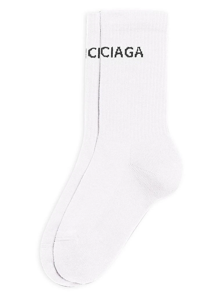 Balenciaga Balenciaga Socks 2