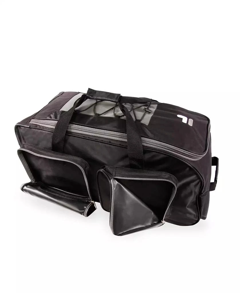 Fila 26" Lightweight Rolling Duffel Bag 5