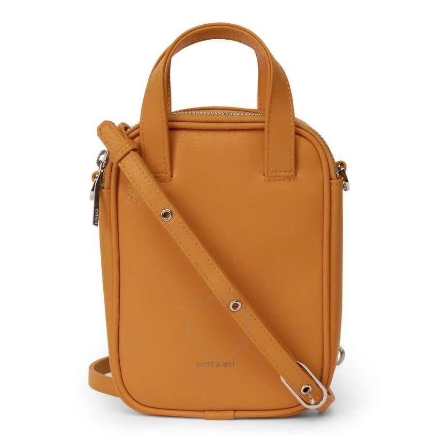 Matt & Nat Marigold Arbor Leap Vegan Crossbody Bag 1