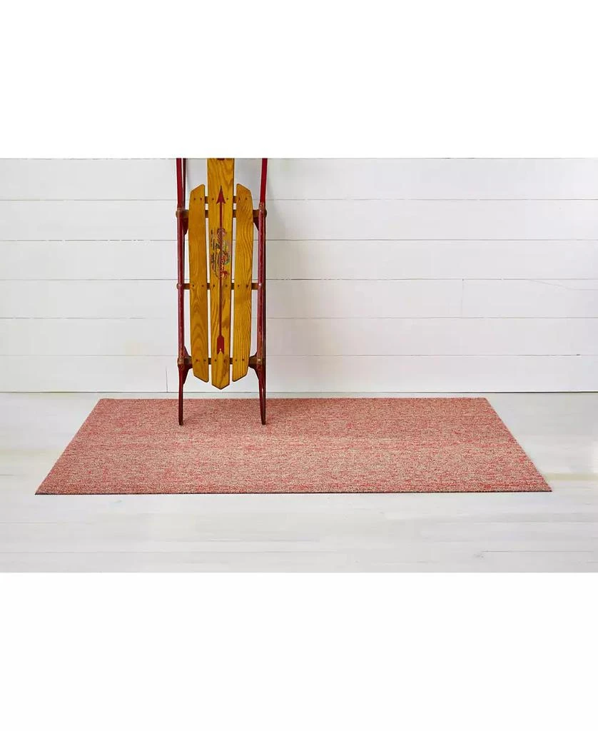 Chilewich Heathered Shag Utility - 24" x 36" 14