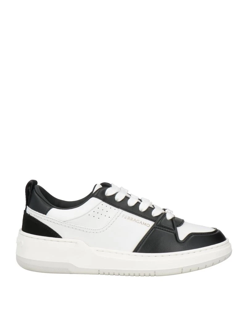 Salvatore Ferragamo Sneakers 1