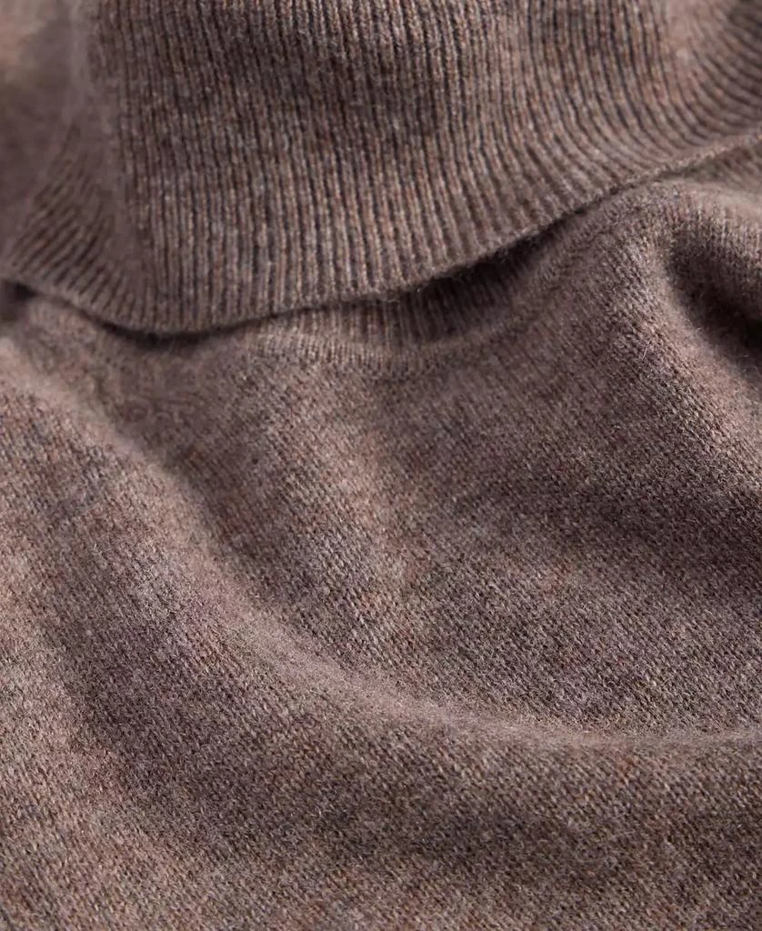 Charter Club 100% Cashmere Women's Turtleneck Sweater, Created for Macy's 7
