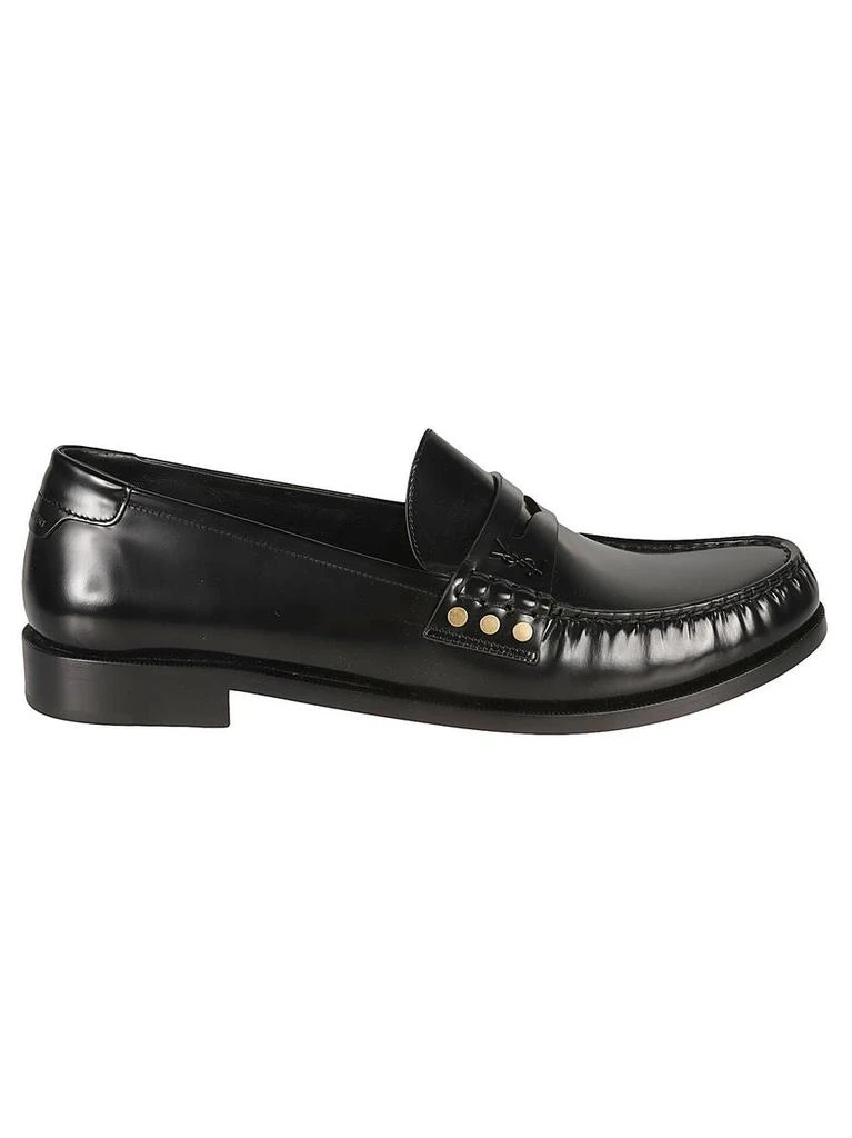 Yves Saint Laurent Saint Laurent Loafers 1