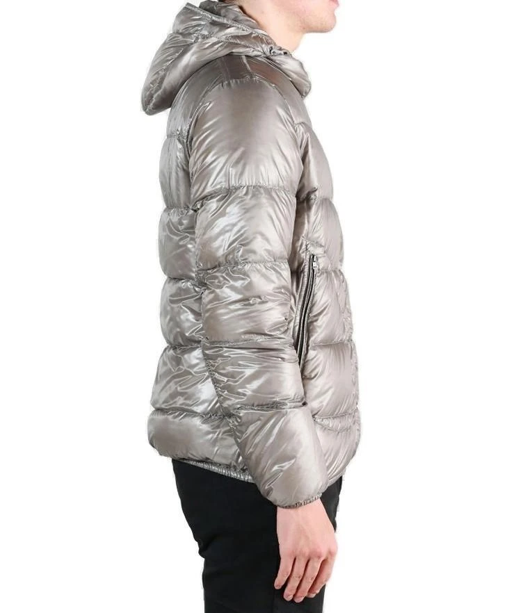 Herno Herno Zip-Up Padded Jacket 3