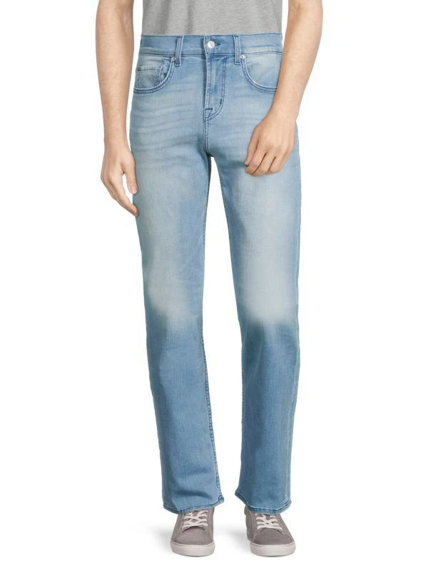 7 For All Mankind Austyn Relaxed Fit Jeans 1