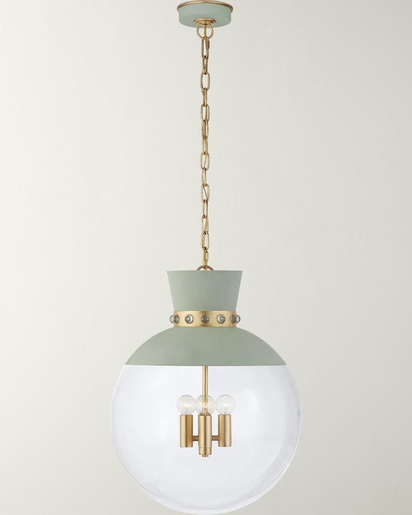 Julie Neill Lucia Large Pendant By Julie Neill