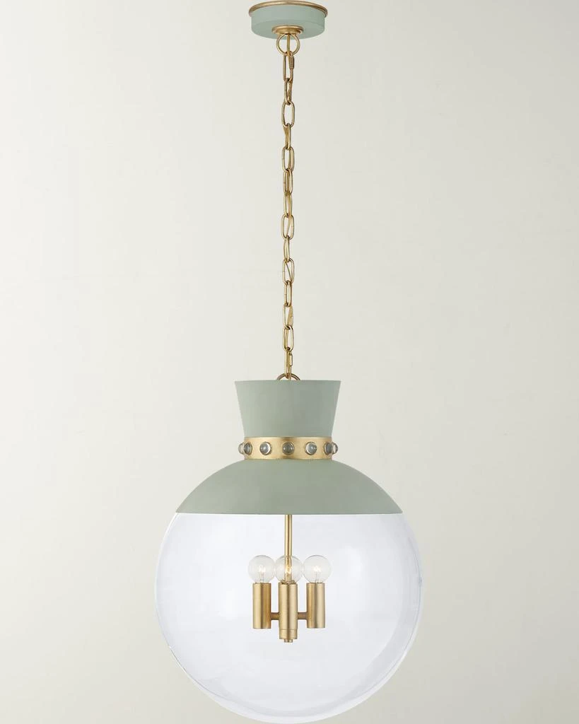 Julie Neill Lucia Large Pendant By Julie Neill 1
